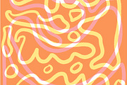Soft Air Spray - Background Patterns, a Pattern Graphic by Huebert World (Thumbnail 9 of 10)