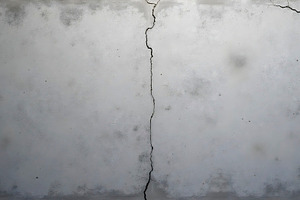 Concrete Wall Macro Realistic Backgr, a Photo by LOGOCREATIVE