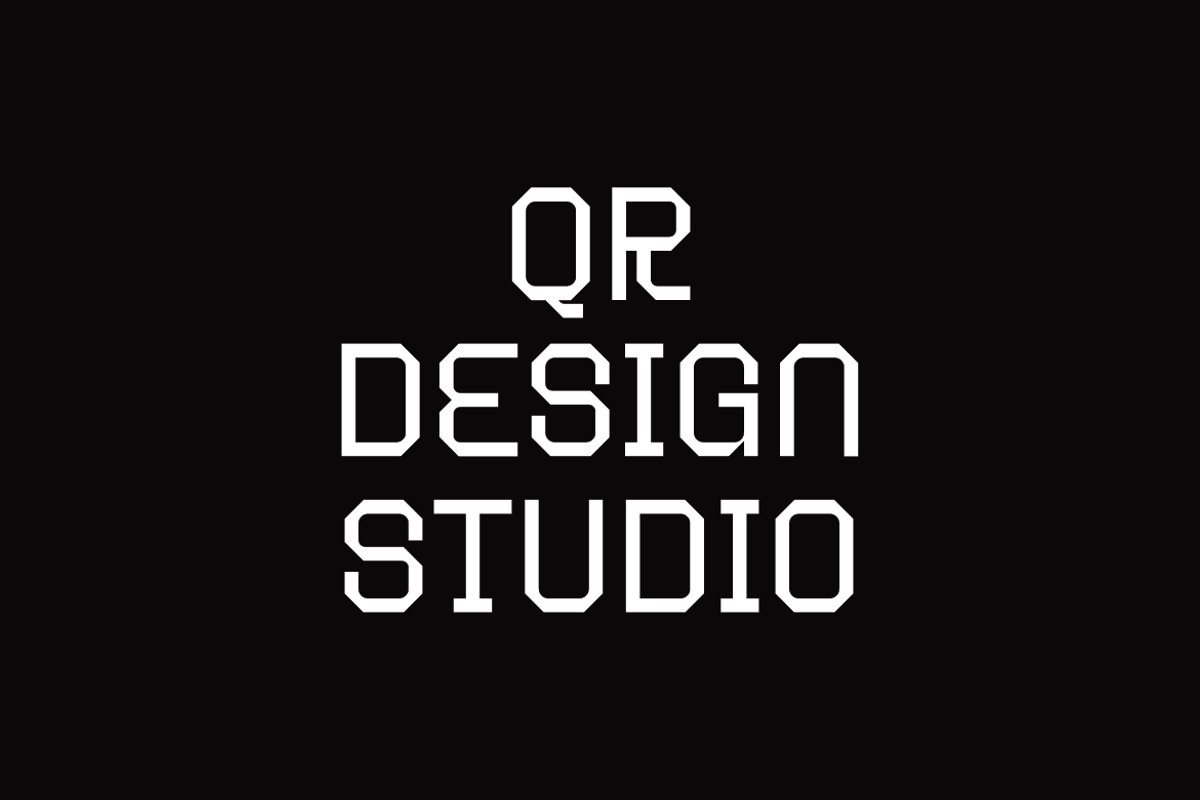 Emsote Techno Font, a Sans Serif Font by QR Design Studio (Photo 5 of 8)