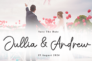 Monday | Script Font, a Handwritten Font by Scratchones (Thumbnail 2 of 9)