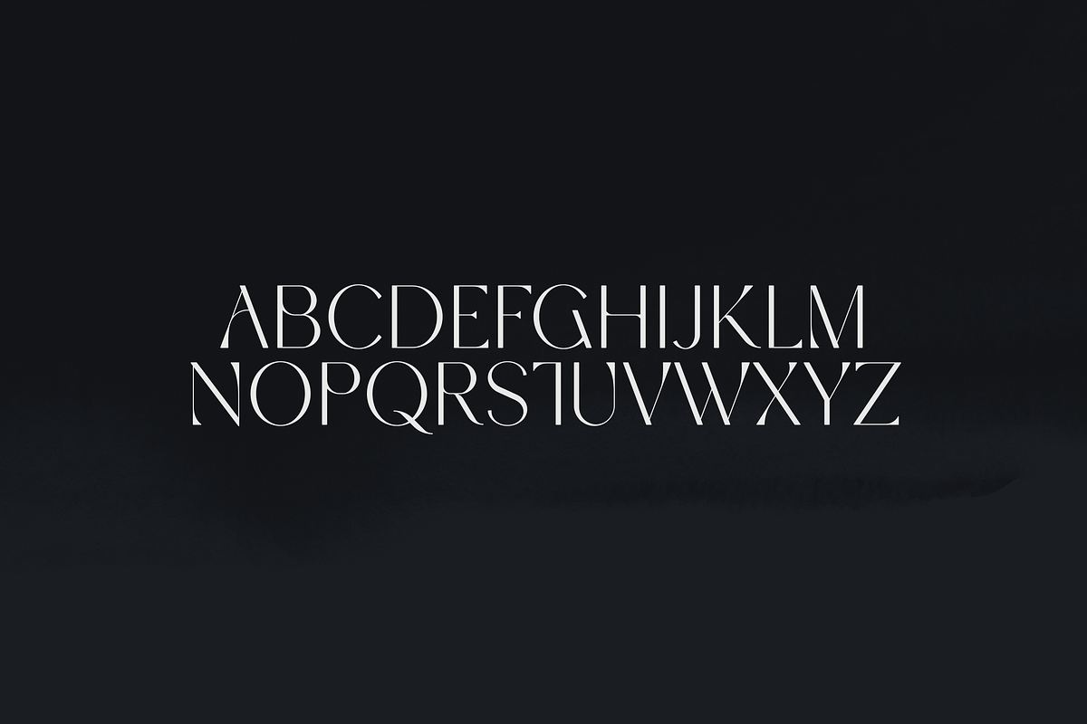 Espial typeface - 36 fonts, a Sans Serif Font by VP Fonts (Photo 10 of 22)