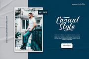 Lucky Pletan Typeface, a Script Font by alit design (Thumbnail 11 of 15)