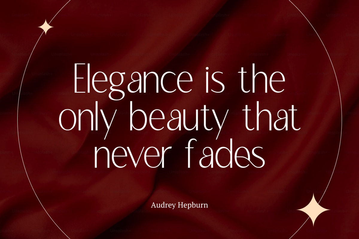 Alestiqua Elegant Sans Serif Font, a Sans Serif Font by Rasio Studio (Photo 3 of 8)