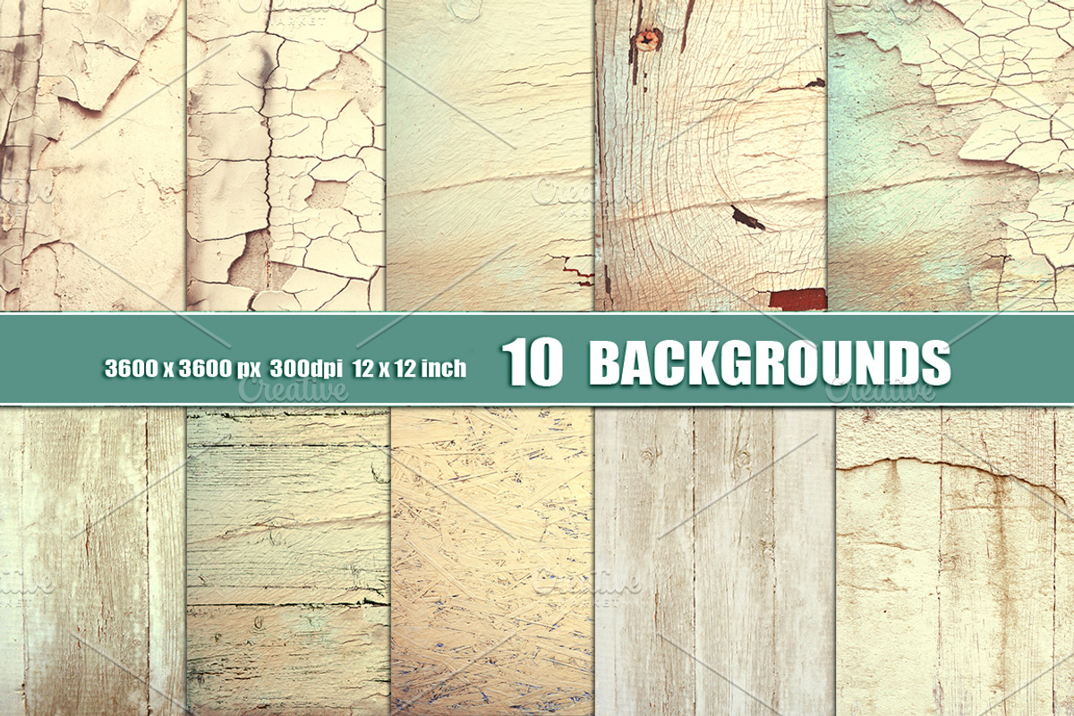 Shabby background wood wall textures