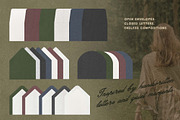 Envelope Constructor – Paper Edition, an Object Graphic by DigARTbyHavroshka (Thumbnail 8 of 11)