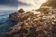 HDR Image Enhancers v3, an Action Add-On by Mike Moloney (Thumbnail 4 of 5)