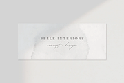 Gift Certificate Template Canva, a Business Card Template by frommakertomaker (Thumbnail 2 of 6)