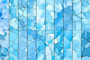 20 Seamless Ice Ice Baby Patterns, a Pattern Graphic by Nordic Design (Thumbnail 4 of 9)