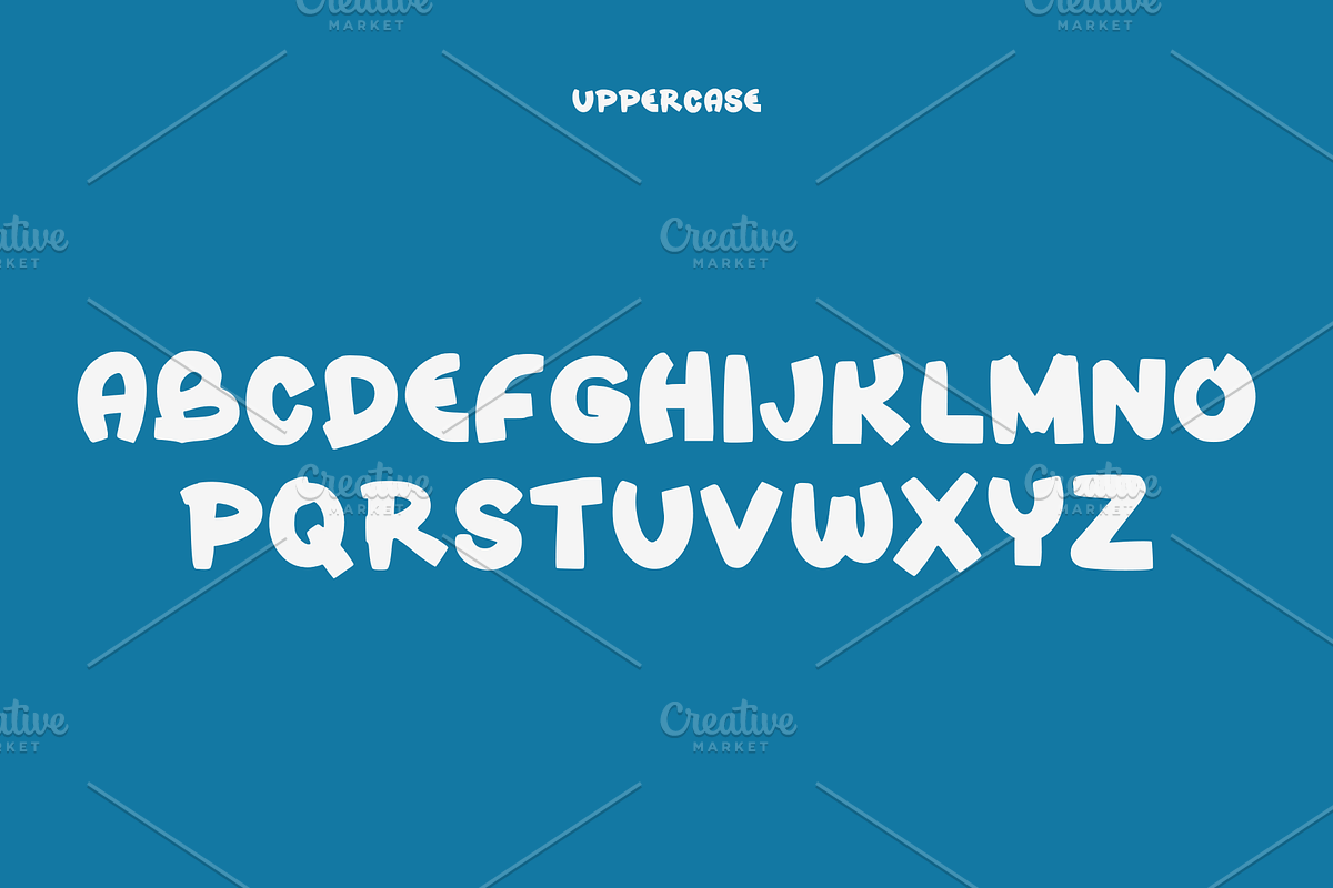 KAPITALIS TELASO, a Blackletter Font by MUNIK STUDIO 3D (Photo 4 of 7)