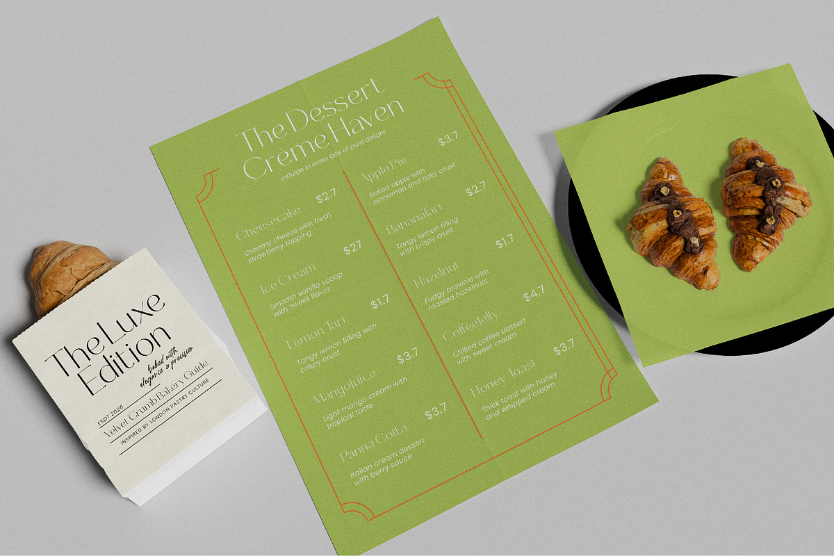 Selario Elegant Modern Sans Serif, a Sans Serif Font by timelesstype.co (Photo 8 of 15)