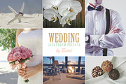Wedding Lightroom Presets Bundle HQ, an Action Add-On by BeArt-Presets (Thumbnail 7 of 17)