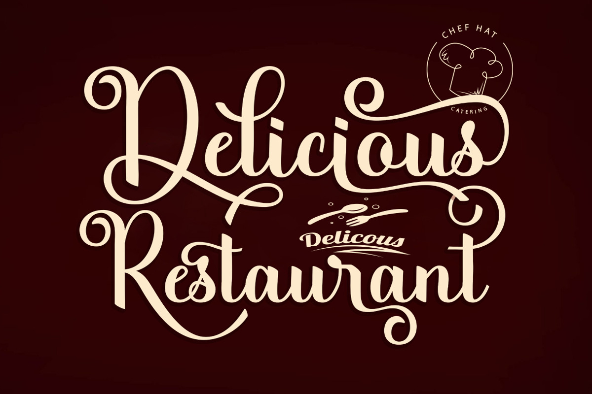 Kimberly Script, a Script Font by Rotterlab Studio (Photo 6 of 14)