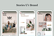 Galvara - Instagram Template, a Social Media Template by Designspace (Thumbnail 6 of 6)
