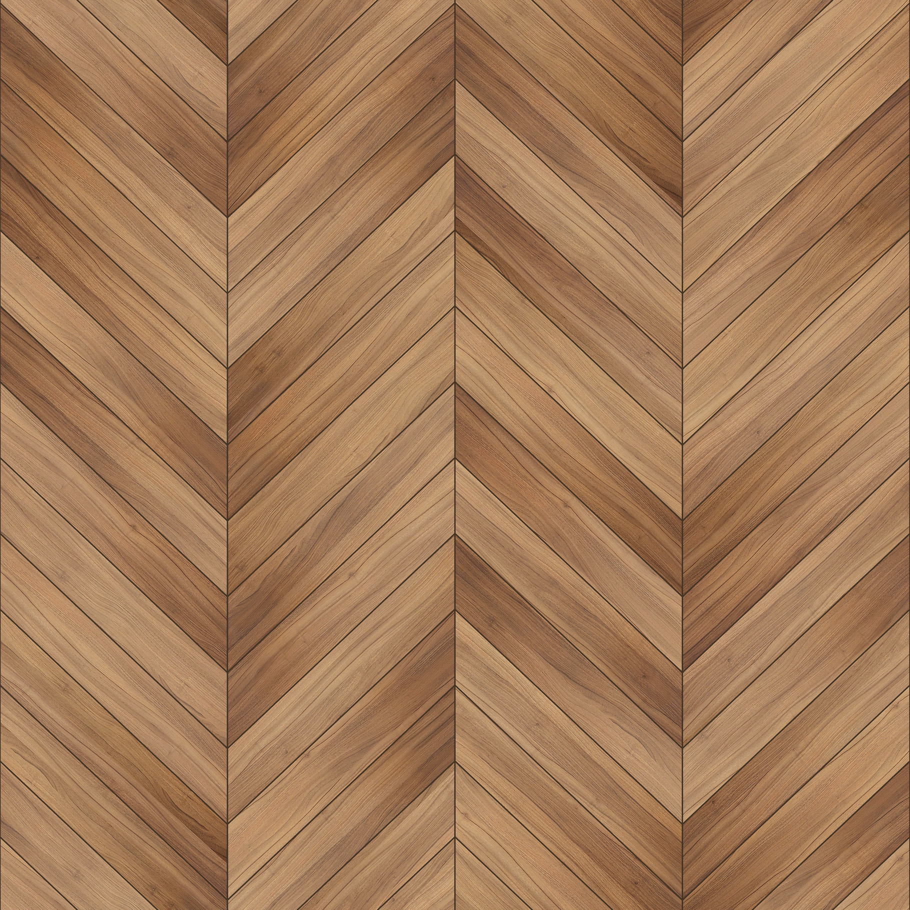 Seamless wood parquet texture chevron light brown | Textures ~ Creative