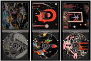The Design Enthusiast Package, a Product Mockup by Jacober Design (Thumbnail 89 of 169)