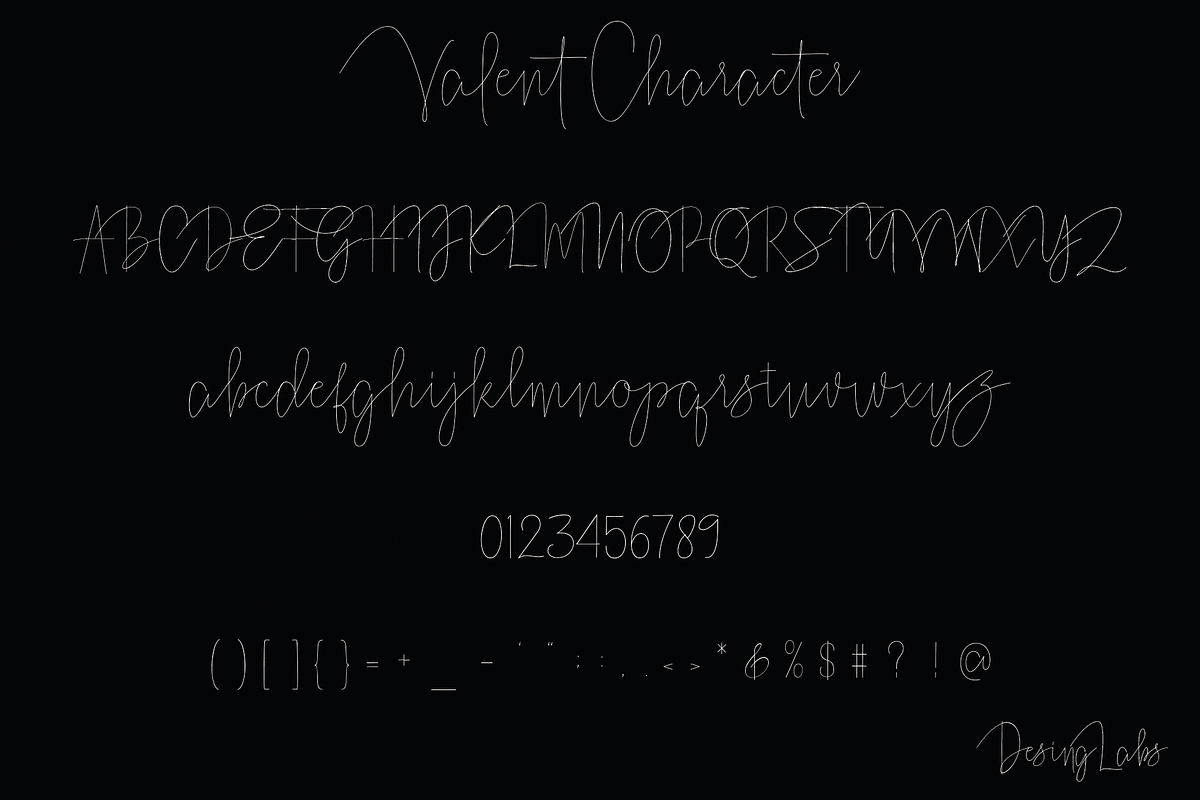 Valent preview 7