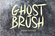 Brush Font Bundle 45 Fonts, a Blackletter Font by AMINMARIO (Thumbnail 14 of 45)