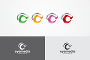 Eye Crocodile - Logo, a Branding & Logo Template by Alfam17 (Thumbnail 3 of 3)