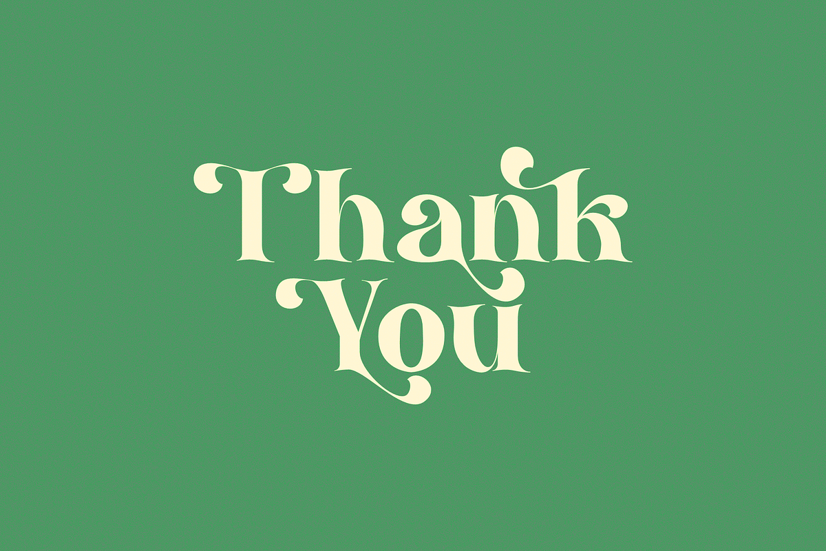 Metilda | Fancy Vintage Font, a Serif Font by RT Studio (Photo 10 of 10)