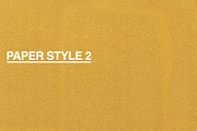 Paper texture background collection3, a Background Graphic by GreenStockPhotos (Thumbnail 4 of 11)