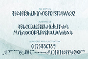 Christmas Memories-Handwritten font, a Handwritten Font by BitongType (Thumbnail 10 of 10)
