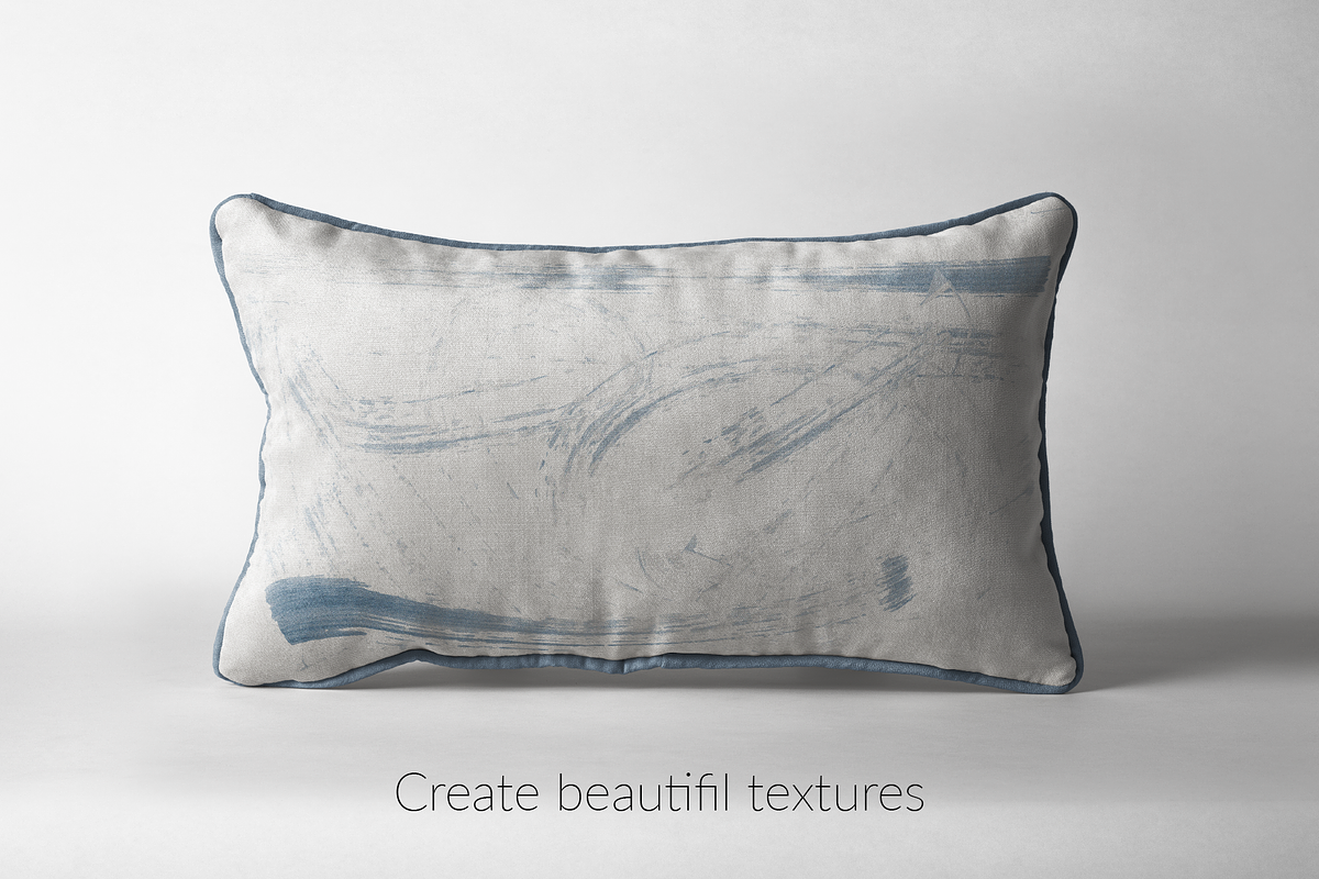 Metallic Brushes for AI, a Brush Add-On by CL Creative Studio (Photo 10 of 10)