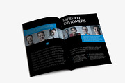Image Project Management Brochure, a Brochure Template by GoodDesignCreation (Thumbnail 4 of 7)