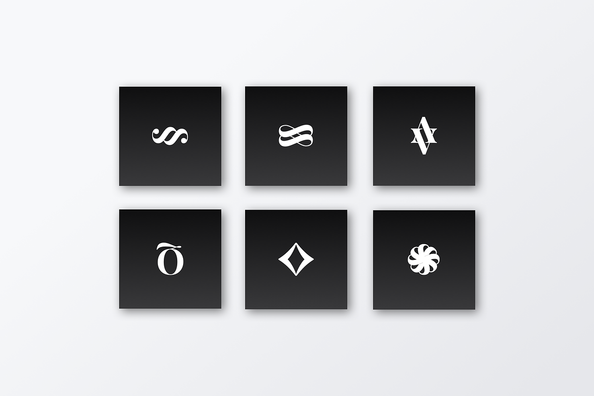 Freight Logo Template Pack, a Branding & Logo Template by Delightful Design (Photo 9 of 11)
