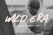 Modern Hand Lettered Font Library, a Handwritten Font by Laras Wonderland (Thumbnail 29 of 36)