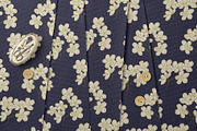 Elegant Japanese Floral Pattern, a Pattern Graphic by StudioGlouna (Thumbnail 5 of 5)