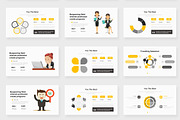 Unisa Creative Powerpoint Template, a Presentation Template by One Percent Studio (Thumbnail 13 of 16)