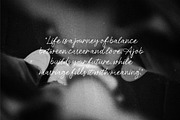 Southern Ground | Signature-Script, a Script Font by Scratch Design (Thumbnail 5 of 15)