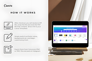 8400+ Social Media Canva Template, a Social Media Template by Coco Bloom (Thumbnail 11 of 11)