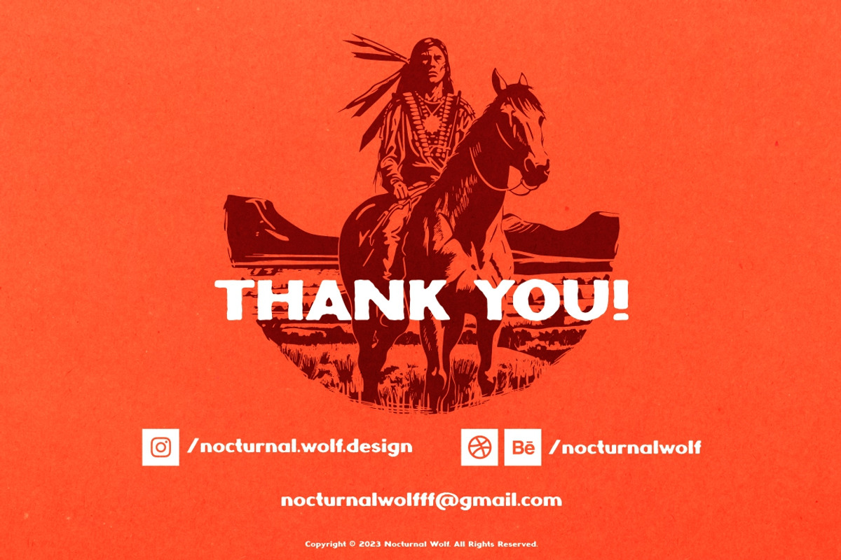 Native American Indian illustrations, an Illustration by Nocturnal Wolf (Photo 14 of 14)
