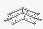 Trusses Collection - 129 PCS Modular, a Furniture 3D Model by akerStudio (Thumbnail 55 of 88)