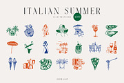 La Dolce Vita Prints Posters, an Object Graphic by iStar Design (Thumbnail 9 of 13)