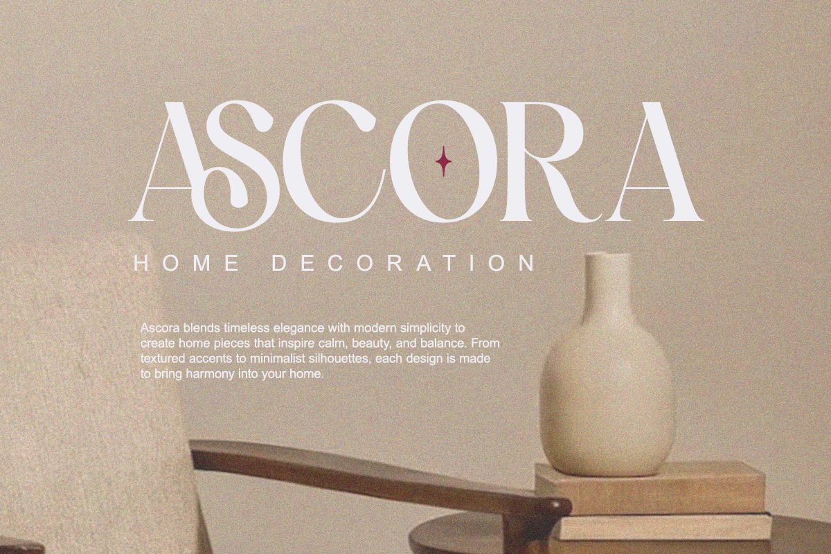 Soratruth - Modern Elegant Luxury, a Serif Font by Qweera Studio (Photo 2 of 12)