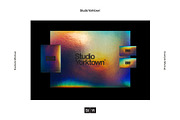 Shinju - Holographic Foil Textures, a Texture Graphic by Studio Yorktown (Thumbnail 4 of 4)