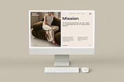 Brand Guidelines Bundle, a Presentation Template by iStar Design (Thumbnail 10 of 13)