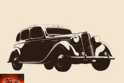 Silhouette Art Effect Photoshop, an Action Add-On by Studio Retouch (Thumbnail 2 of 11)