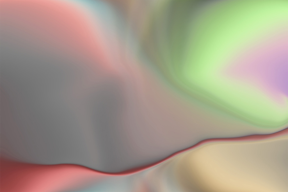 50 Holographic Backgrounds, a Texture Graphic by Bilgep_design (Photo 13 of 19)