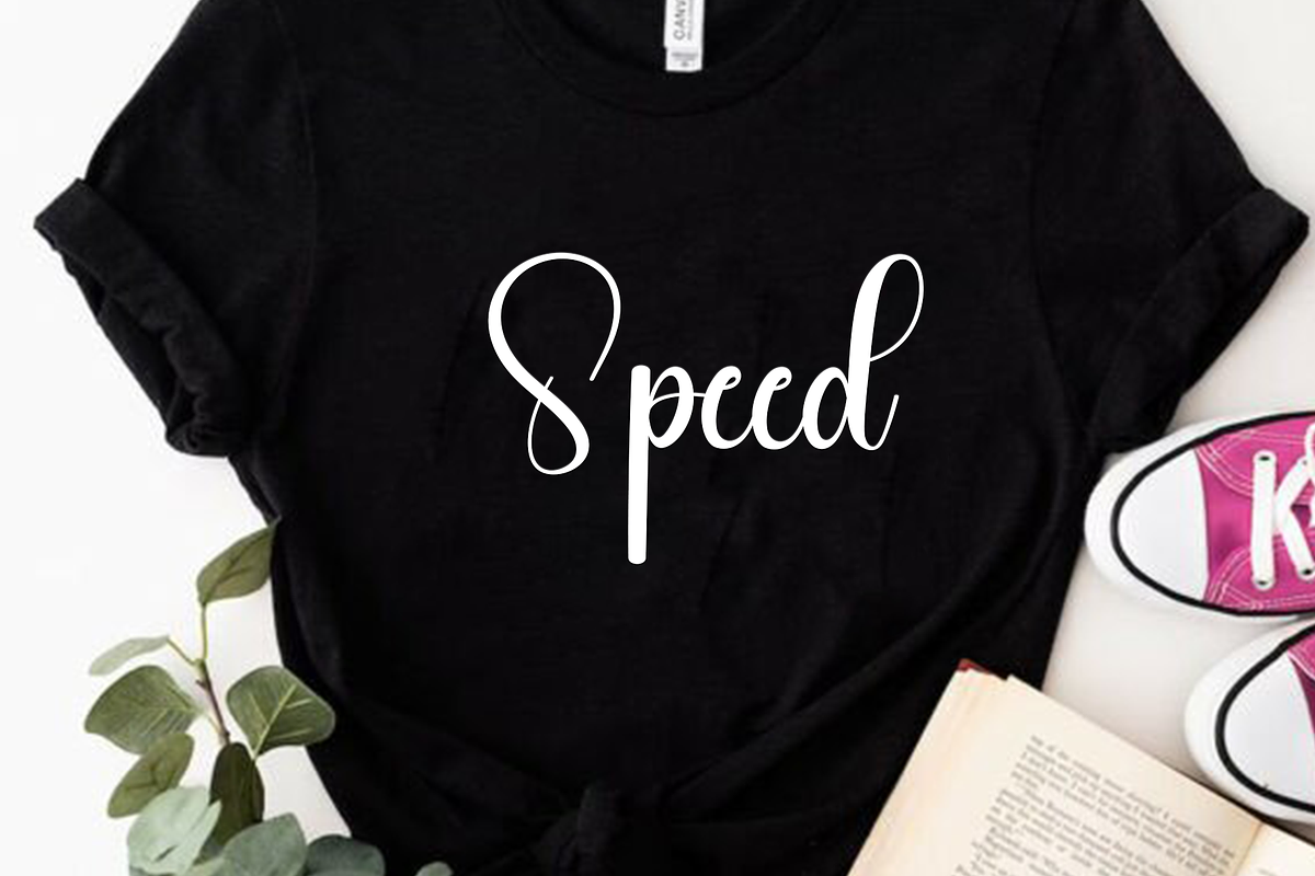Bestieside, a Handwritten Font by FreshTypeINK (Photo 4 of 8)
