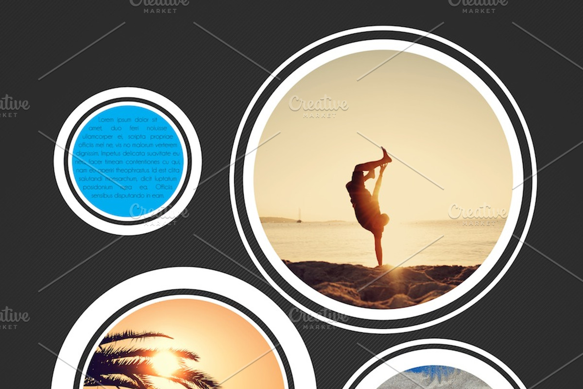 Photo Templates, a Presentation Template by cDDesign (Photo 4 of 5)