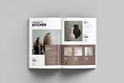 Catalog Brochure Template, a Brochure Template by Spark_Creative (Thumbnail 3 of 12)