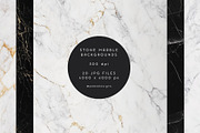 Elegant Stone Marble Backgrounds, a Texture Graphic by PeDe Designs (Thumbnail 1 of 5)