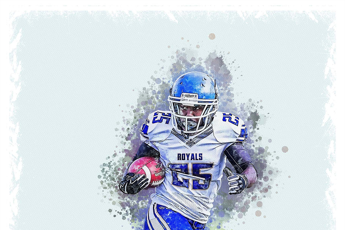Technical Art Photoshop Action, an Action Add-On by MRI STUDIO (Photo 15 of 15)