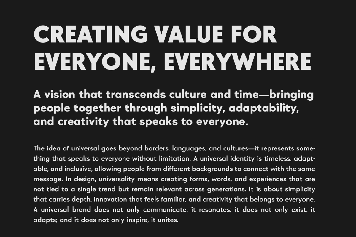 Mantri – Geometric Sans Serif, a Sans Serif Font by Yukita Creative (Photo 6 of 12)