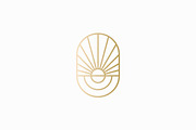 Golden Sunrise Logo Agricultural, a Branding & Logo Template by Signatoro (Thumbnail 3 of 3)