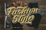 Anthem Pride Modern Script Font, a Script Font by Ronny Studio (Thumbnail 8 of 15)