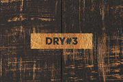 9 Macro Golden Paint Textures, a Texture Graphic by measyn (Thumbnail 13 of 14)